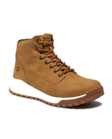 Buty męskie Fila LANCE XXI FFM016970010 Beżowe - Sklep online Mastersport