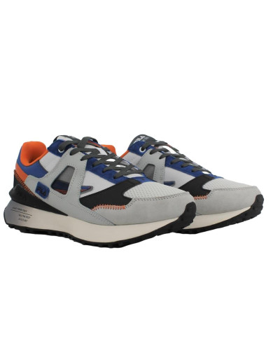 Buty męskie Fila FILA CONTEMPO FFM022253139 Szare - Sklep online Mastersport