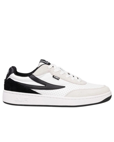 Buty męskie Fila FILA SEVARO S FFM025213036 Białe - Sklep online Mastersport