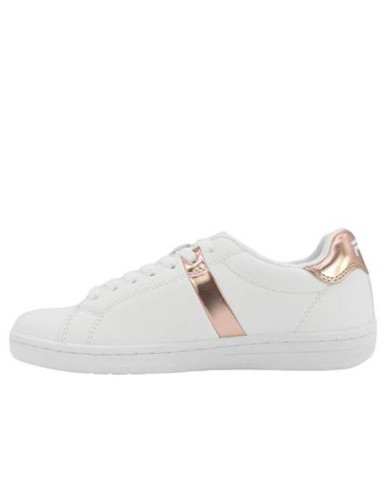 Buty damskie Fila CROSSCOURT 2 F LOW FFW001913069 Białe - Sklep online Mastersport