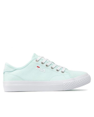 Buty damskie Fila POINTER CLASSIC WMN FFW006750008 Niebieskie - Sklep online Mastersport