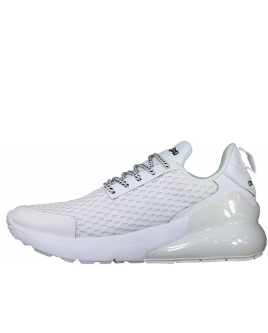 Buty męskie Kappa COLP OC 242841OC1010 Białe - Sklep online Mastersport