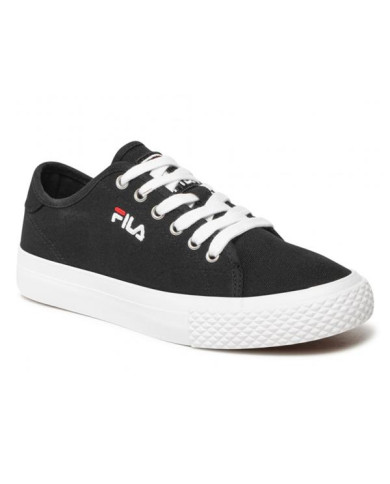 Buty damskie Fila POINTER CLASSIC WMN FFW006780010 Czarne - Sklep online Mastersport