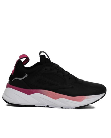 Buty damskie Fila AMORE F FFW007783054 Czarne - Sklep online Mastersport