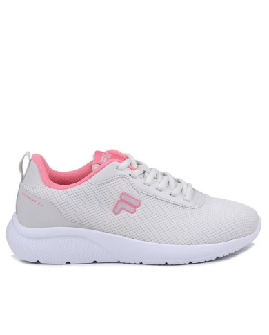 Buty damskie Fila SPITFIRE WMN FFW012183266 Białe - Sklep online Mastersport