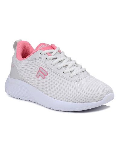 Buty damskie Fila SPITFIRE WMN FFW012183266 Białe - Sklep online Mastersport