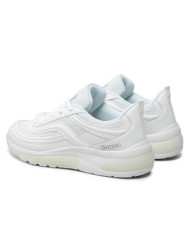 Buty męskie Kappa SQUINCE 2428421010 Białe - Sklep online Mastersport
