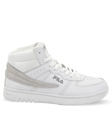 Buty damskie Fila NOCLAF MID WMN FFW025410004 Białe - Sklep online Mastersport
