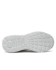 Buty męskie Kappa SQUINCE 2428421010 Białe - Sklep online Mastersport