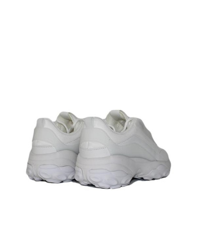 Buty damskie Fila FILA LOLIGO WMN FFW029610004 Białe - Sklep online Mastersport