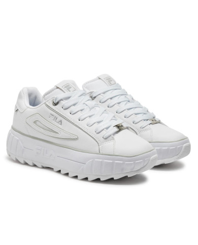 Buty damskie Fila SINTRA WMN FFW049310004 Białe - Sklep online Mastersport