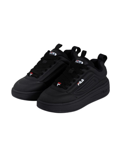 Buty damskie Fila SUPERBUBBLE WMN FFW053680010 Czarne - Sklep online Mastersport