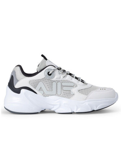 Buty damskie Fila COLLENE 2.0 FFW053980012 Białe - Sklep online Mastersport