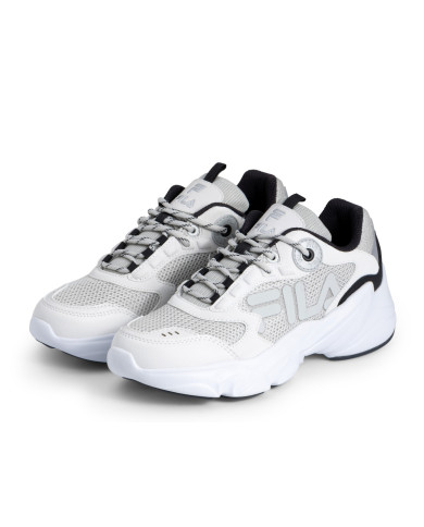 Buty damskie Fila COLLENE 2.0 FFW053980012 Białe - Sklep online Mastersport