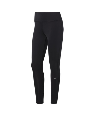 Spodnie damskie Reebok RE TIGHT FJ4002 Czarne - Sklep online Mastersport