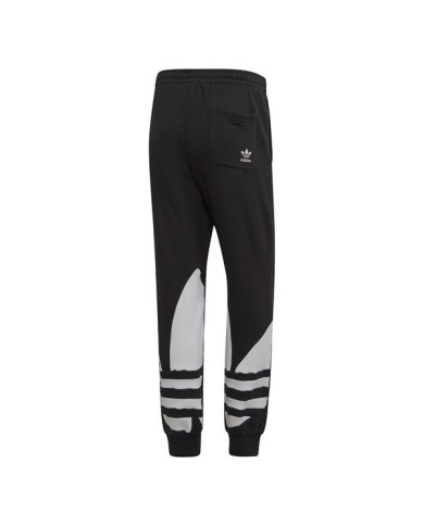 Spodnie męskie adidas Originals BG TREFOIL PANT FM3756 Czarne - Sklep online Mastersport