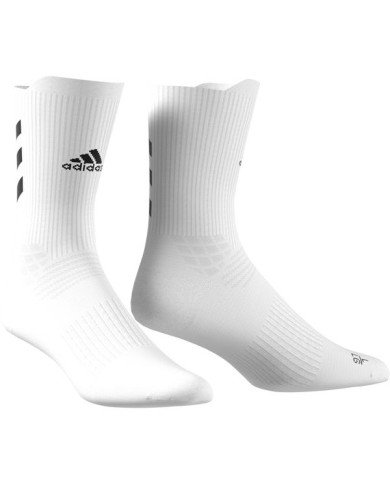 Skarpetki męskie adidas Performance ASK CREW MC FP8396 Białe - Sklep online Mastersport