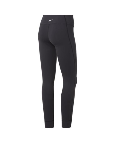 Spodnie damskie Reebok TS LUX TIGHT 2.0 FP9194 Czarne - Sklep online Mastersport
