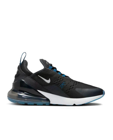 Buty męskie Nike M AIR MAX 270 FV0380001 Czarne - Sklep online Mastersport