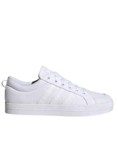 Buty damskie adidas Core BRAVADA FV8099 Białe - Sklep online Mastersport