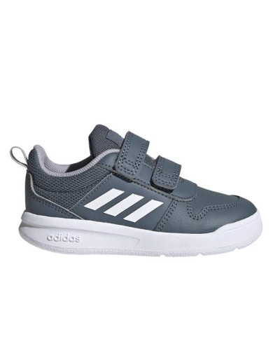Buty dziecięce adidas Performance TENSAUR I FW4002 Niebieskie - Sklep online Mastersport