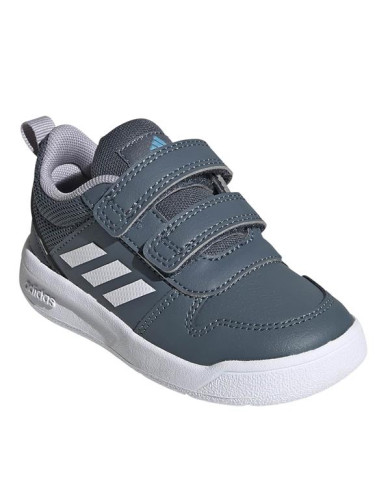 Buty dziecięce adidas Performance TENSAUR I FW4002 Niebieskie - Sklep online Mastersport