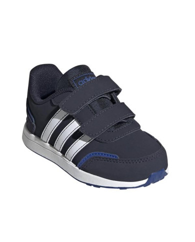Buty dziecięce adidas Core VS SWITCH 3 I FW6663 Niebieskie - Sklep online Mastersport