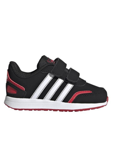 Buty dziecięce adidas Core VS SWITCH 3 I FW6664 Czarne - Sklep online Mastersport