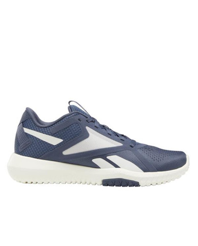 Buty damskie Reebok FLEXAGON FORCE FX0166 Niebieskie - Sklep online Mastersport