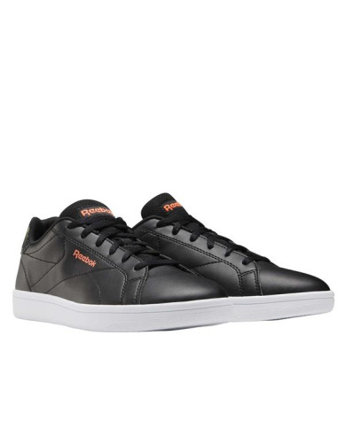 Buty damskie Reebok ROYAL COMPLETE FX0679 Czarne - Sklep online Mastersport