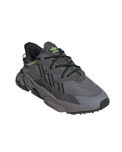Buty dziecięce adidas Originals OZWEEGO J FX5186 Szare - Sklep online Mastersport