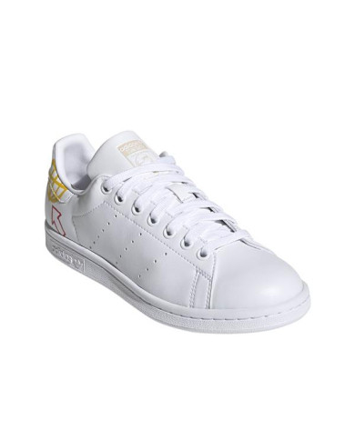 Buty damskie adidas Originals STAN SMITH W FX5679 Białe - Sklep online Mastersport