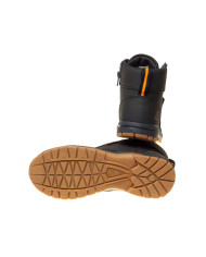 Buty dziecięce Kappa CAMMY T 260327T6744 Czarne - Sklep online Mastersport