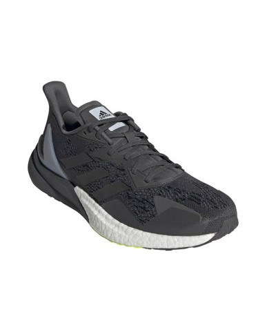 Buty męskie adidas Performance X9000L3 M FZ0782 Szare - Sklep online Mastersport
