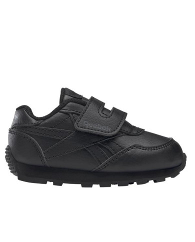 Buty dziecięce Reebok ROYAL REWIND FZ2074 Czarne - Sklep online Mastersport