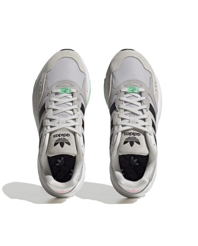 Buty męskie adidas Originals RETROPY F90 FZ6602 Szare - Sklep online Mastersport