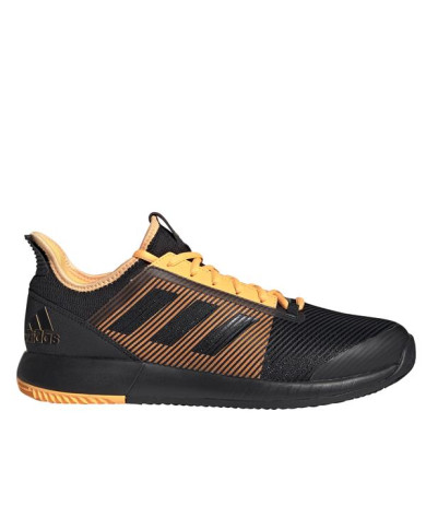 Buty męskie adidas Performance DEFIANT BOUNCE 2 M G26630 Czarne - Sklep online Mastersport