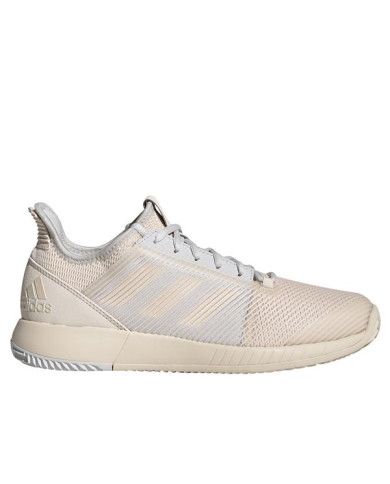 Buty damskie adidas Performance DEFIANT BOUNCE 2 W G26821 Beżowe - Sklep online Mastersport