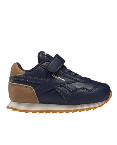 Buty dziecięce Reebok ROYAL CL JOGGER G58319 Białe - Sklep online Mastersport