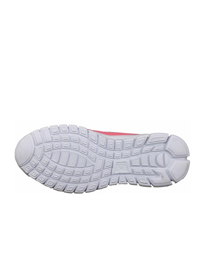 Buty dziecięce Kappa FOLLOW K 260604K7210 Różowe - Sklep online Mastersport