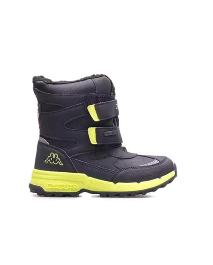 Buty dziecięce Kappa CEKIS TEX K 260903K1133 Niebieskie - Sklep online Mastersport