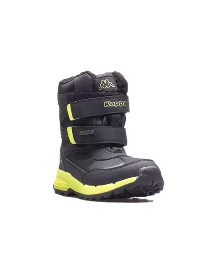 Buty dziecięce Kappa CEKIS TEX K 260903K1133 Niebieskie - Sklep online Mastersport