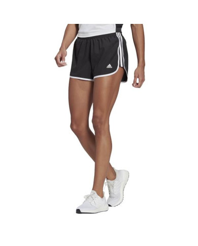 Szorty damskie adidas Performance M20 SHORT GK5265 Czarne - Sklep online Mastersport