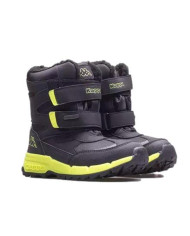 Buty dziecięce Kappa CEKIS TEX K 260903K1133 Niebieskie - Sklep online Mastersport