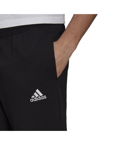 Spodnie męskie adidas Performance M SL SJ TO PT GK9222 Czarne - Sklep online Mastersport