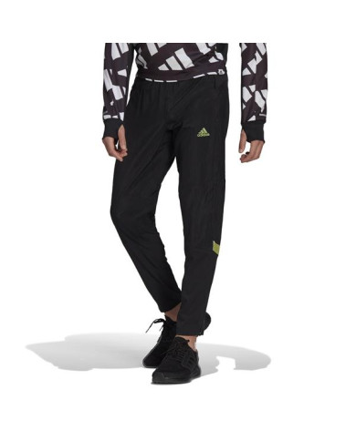 Spodnie męskie adidas Performance ULTRA PANT M GM1581 Czarne - Sklep online Mastersport