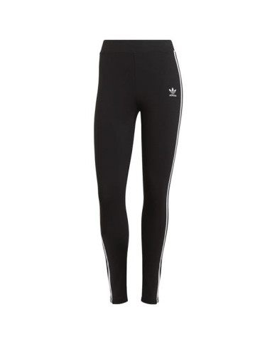 Spodnie damskie adidas Originals 3 STRIPES TIGHT GN4504 Czarne - Sklep online Mastersport