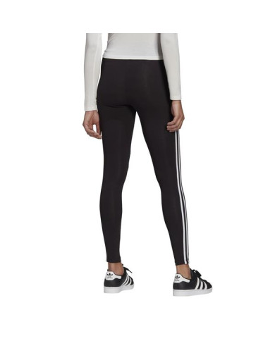 Spodnie damskie adidas Originals 3 STRIPES TIGHT GN4504 Czarne - Sklep online Mastersport