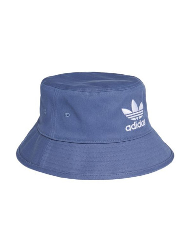 Czapka adidas Originals BUCKET HAT AC GN4904 Niebieska - Sklep online Mastersport