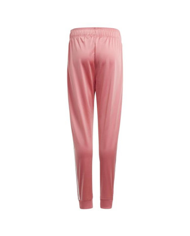 Spodnie dziecięce adidas Originals SST TRACK PANTS GN8456 Różowe - Sklep online Mastersport